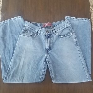 Levi's Boys size 12 Regular Jeans